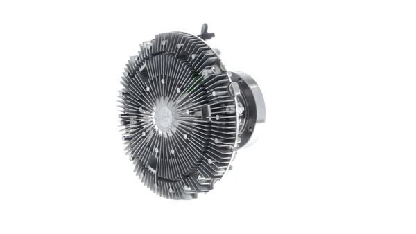 Clutch, radiator fan - CFC 191 000P MAHLE