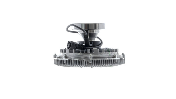 Clutch, radiator fan - CFC 191 000P MAHLE