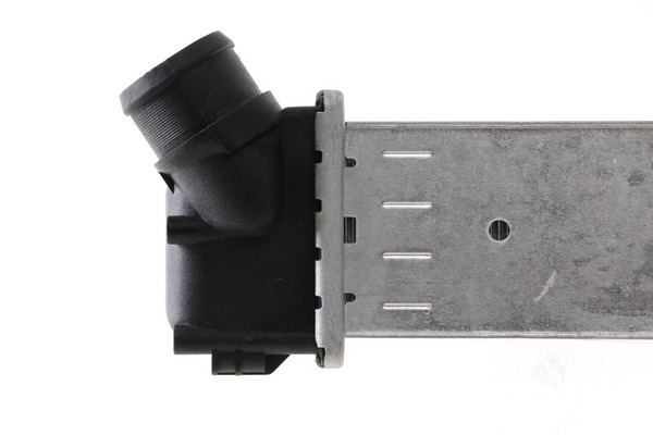 Intercooler, charger - CI 16 000S MAHLE