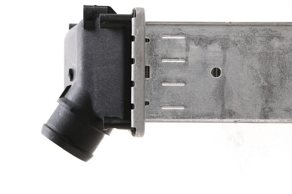 Intercooler, charger - CI 16 000S MAHLE