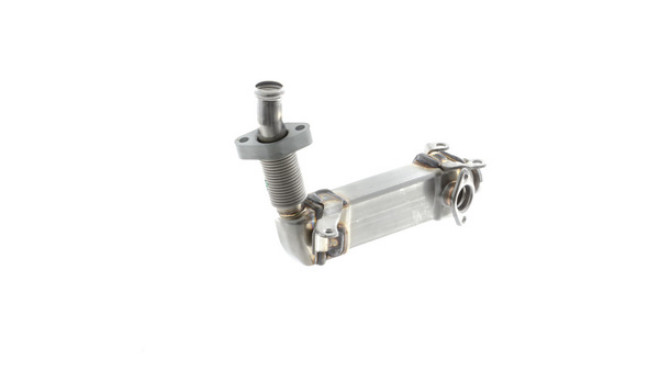 Cooler, exhaust gas recirculation - CE 21 000P MAHLE