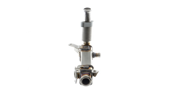 Cooler, exhaust gas recirculation - CE 21 000P MAHLE