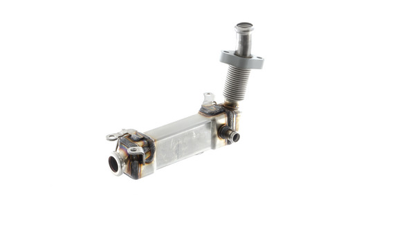 Cooler, exhaust gas recirculation - CE 21 000P MAHLE