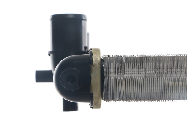 Radiator, engine cooling - CR 1512 000S MAHLE