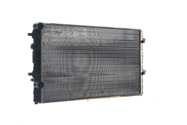 Radiator, engine cooling - CR 1512 000S MAHLE