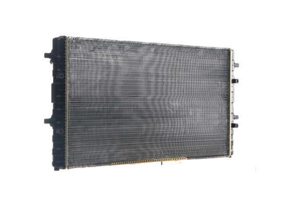 Radiator, engine cooling - CR 1512 000S MAHLE