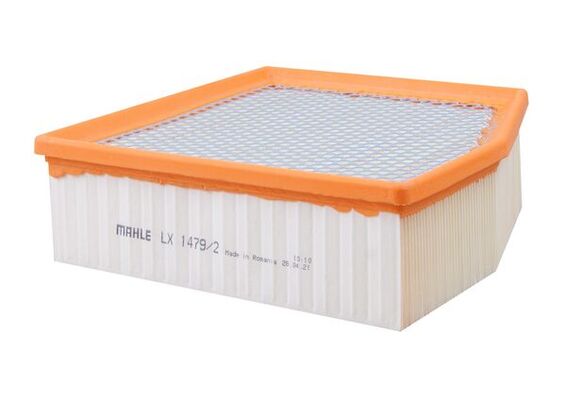 Air Filter - LX 1479/2 MAHLE