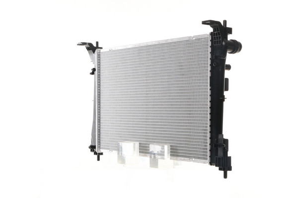 Radiator, engine cooling - CR 2003 000S MAHLE