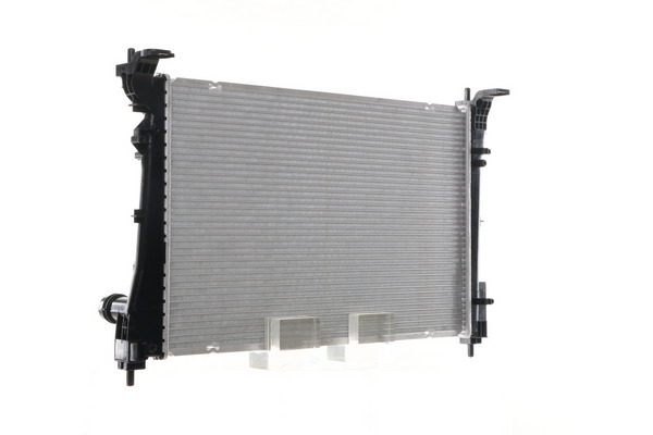 Radiator, engine cooling - CR 2003 000S MAHLE