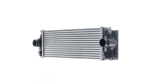 Intercooler, charger - CI 368 000P MAHLE