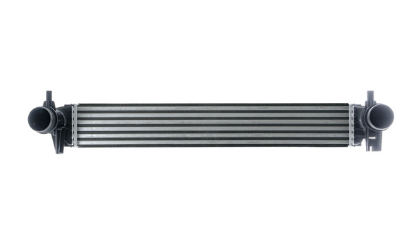 Intercooler, charger - CI 402 000P MAHLE