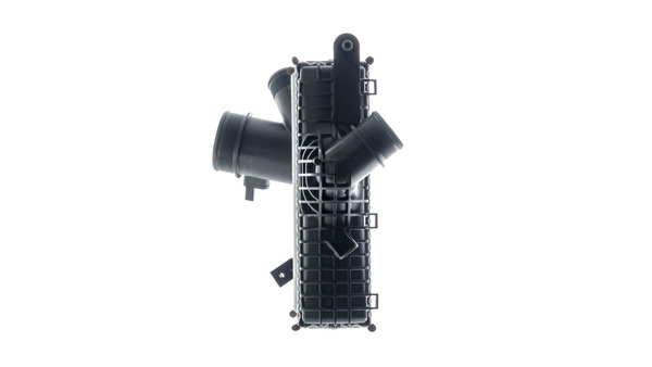 Intercooler, charger - CI 637 000P MAHLE