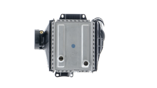 Intercooler, charger - CI 639 000P MAHLE