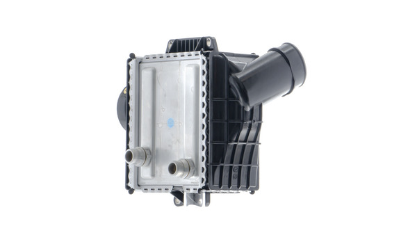 Intercooler, charger - CI 639 000P MAHLE