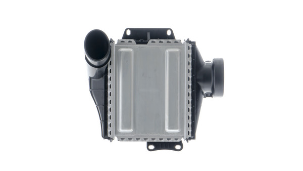 Intercooler, charger - CI 639 000P MAHLE