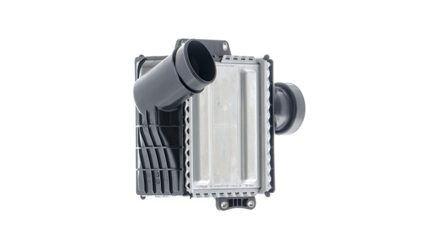 Intercooler, charger - CI 639 000P MAHLE
