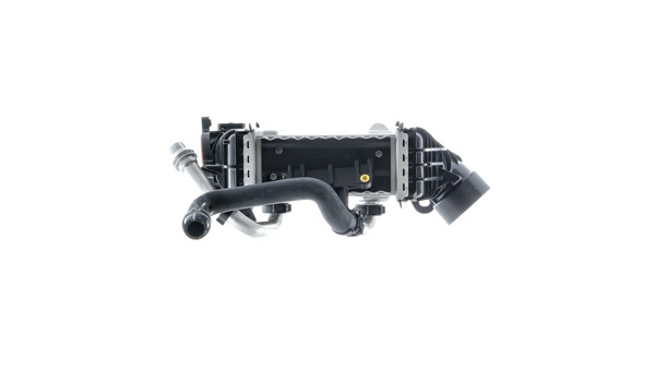 Intercooler - CI 641 000P MAHLE
