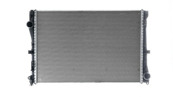 Radiatore, Raffreddamento motore - CR 2603 000P MAHLE
