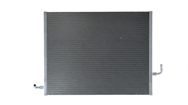 Radiatore, Raffreddamento motore - CR 2606 000P MAHLE