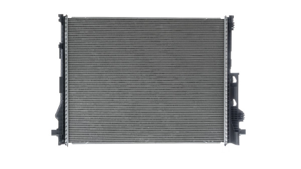 Radiator, engine cooling - CR 2607 000P MAHLE