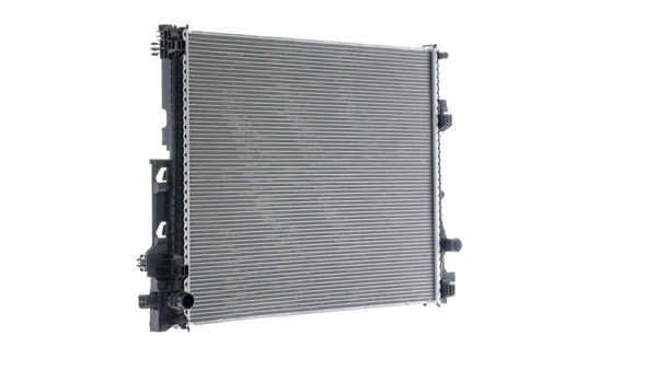 Radiator, engine cooling - CR 2607 000P MAHLE
