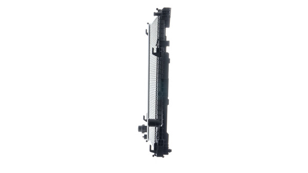 Radiator, engine cooling - CR 2607 000P MAHLE