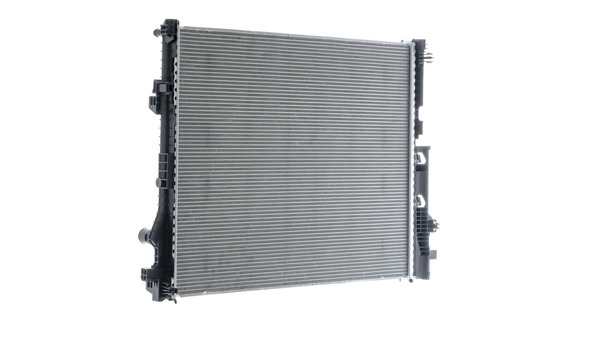 Radiator, engine cooling - CR 2607 000P MAHLE