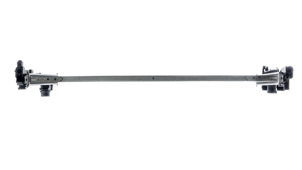 Radiator, engine cooling - CR 2607 000P MAHLE