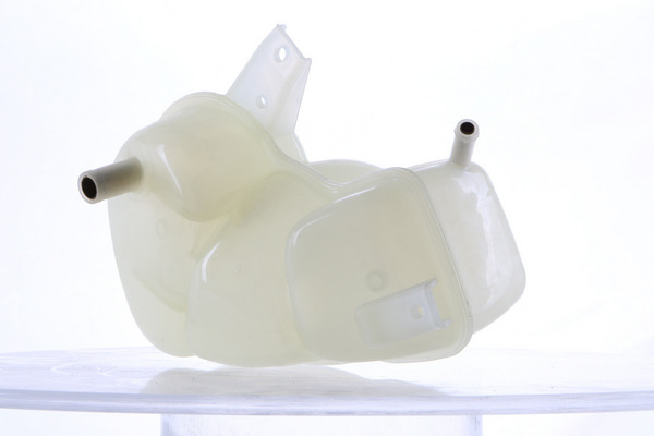 Expansion Tank, coolant - CRT 107 000S MAHLE