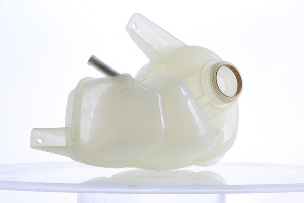 Expansion Tank, coolant - CRT 107 000S MAHLE