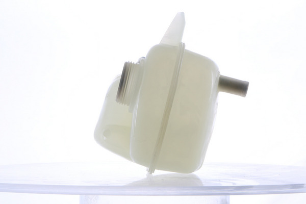 Expansion Tank, coolant - CRT 107 000S MAHLE
