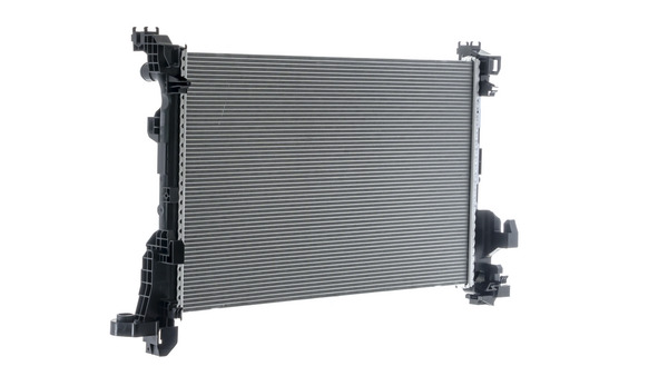 Radiator, engine cooling - CR 2637 000P MAHLE