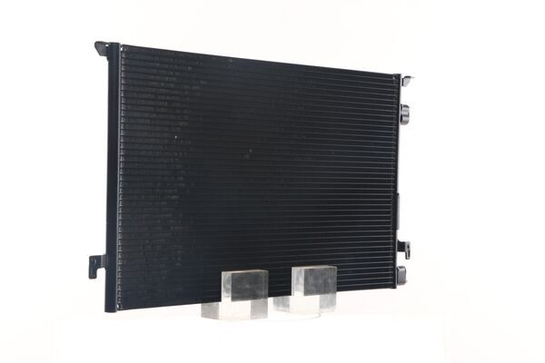 Condenser, air conditioning - AC 294 000S MAHLE