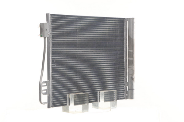 Kondensator, Klimaanlage - AC 488 000S MAHLE