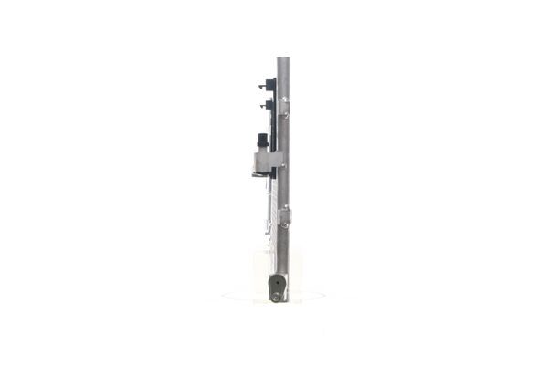 Condenser, air conditioning - AC 4 000S MAHLE