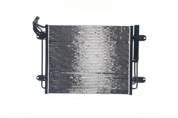 Condenser, air conditioning - AC 12 000S MAHLE