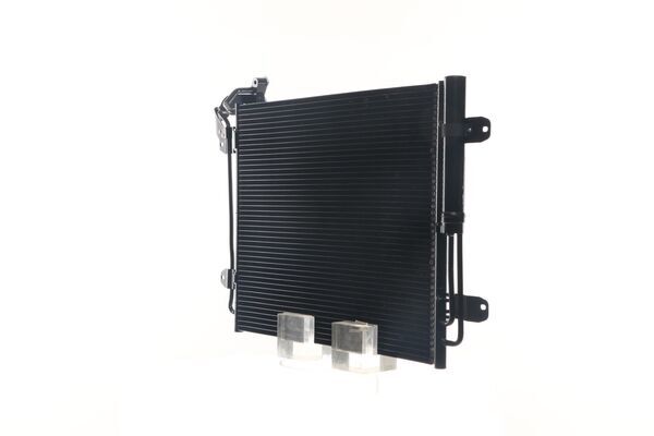 Condenser, air conditioning - AC 12 000S MAHLE