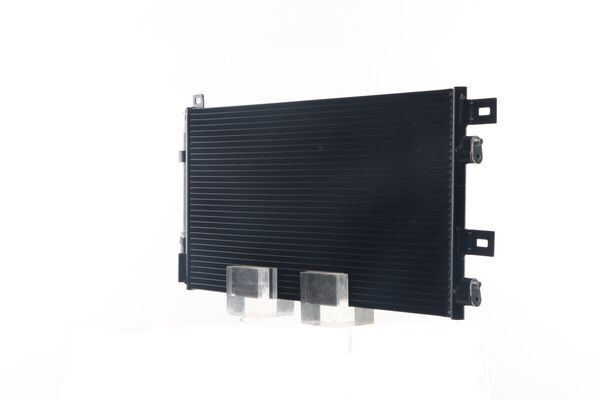 Condenser, air conditioning - AC 312 001S MAHLE