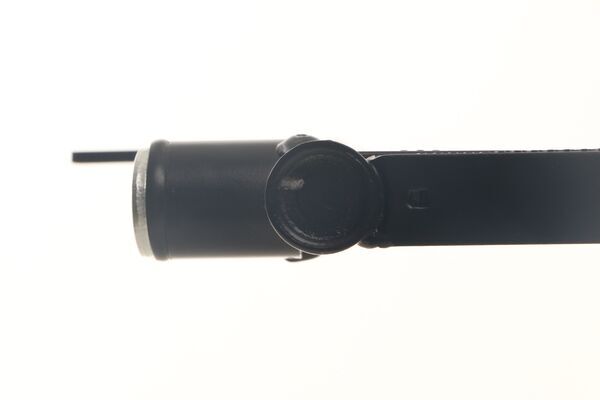 Condenser, air conditioning - AC 312 001S MAHLE