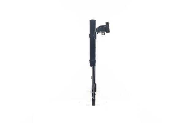 Condenser, air conditioning - AC 12 000S MAHLE