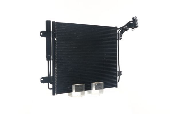 Condenser, air conditioning - AC 12 000S MAHLE