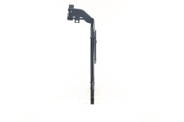 Condenser, air conditioning - AC 12 000S MAHLE