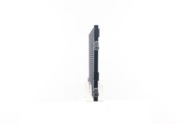Condenser, air conditioning - AC 312 001S MAHLE
