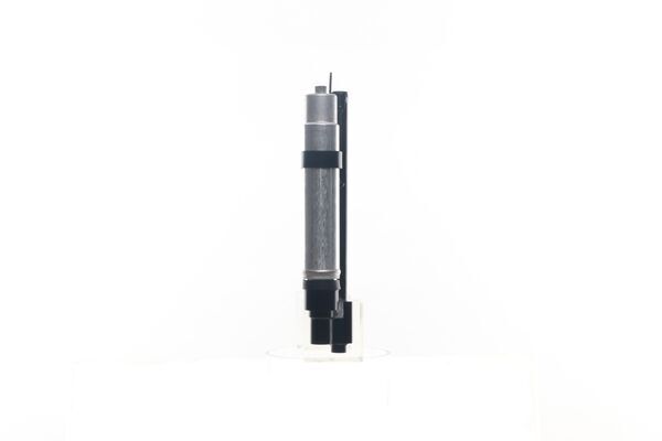 Condenser, air conditioning - AC 312 001S MAHLE