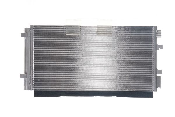 Condenser, air conditioning - AC 44 000S MAHLE