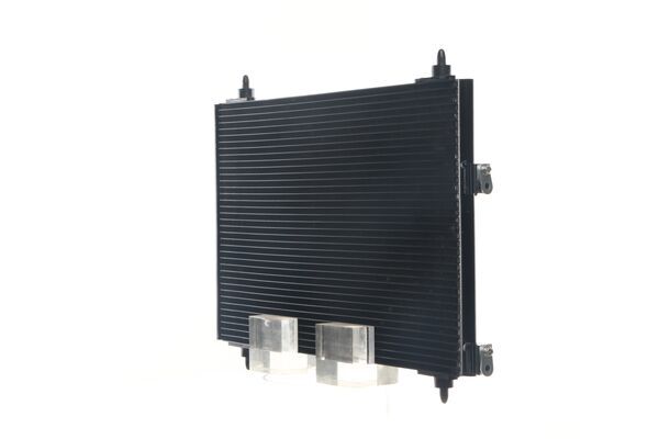 Condenser, air conditioning - AC 315 000S MAHLE