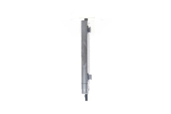 Condenser, air conditioning - AC 44 000S MAHLE