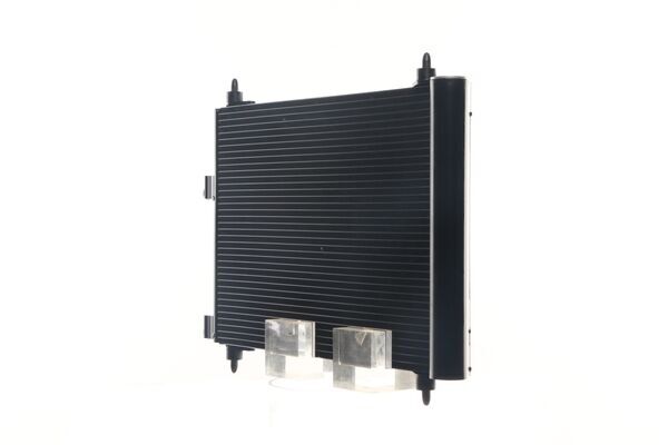Condenser, air conditioning - AC 315 000S MAHLE