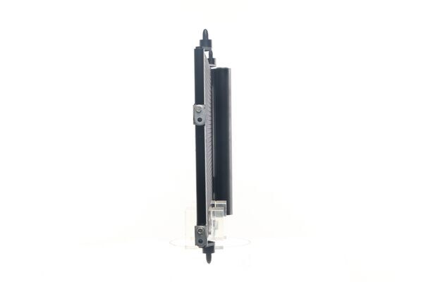 Condenser, air conditioning - AC 315 000S MAHLE