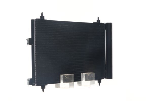 Condenser, air conditioning - AC 315 000S MAHLE